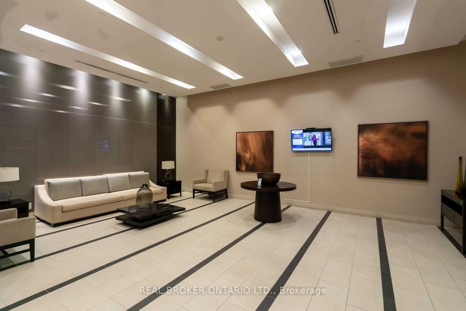 1 Bedroom Condo at 2035 Sheppard, Toronto For sale
