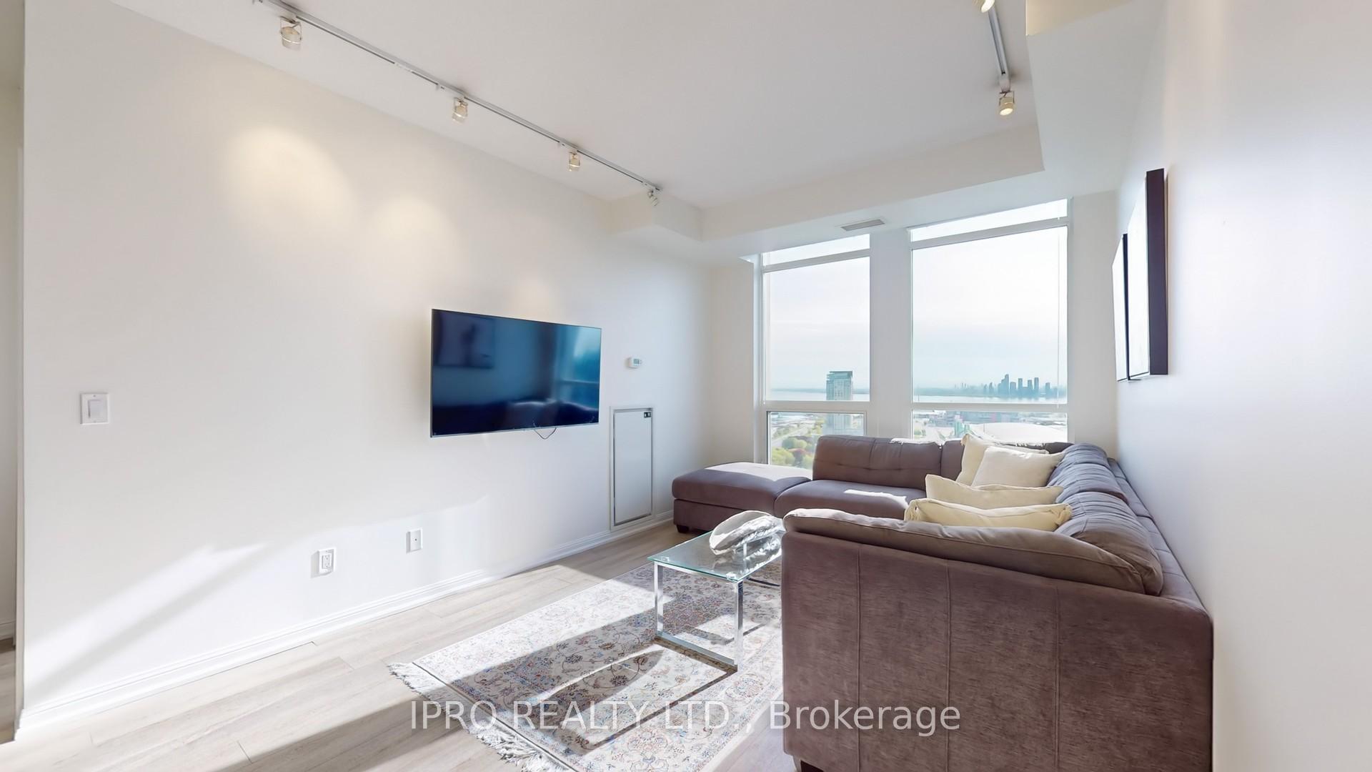 2 Bedrooms Condo at 628 Fleet, Toronto For sale