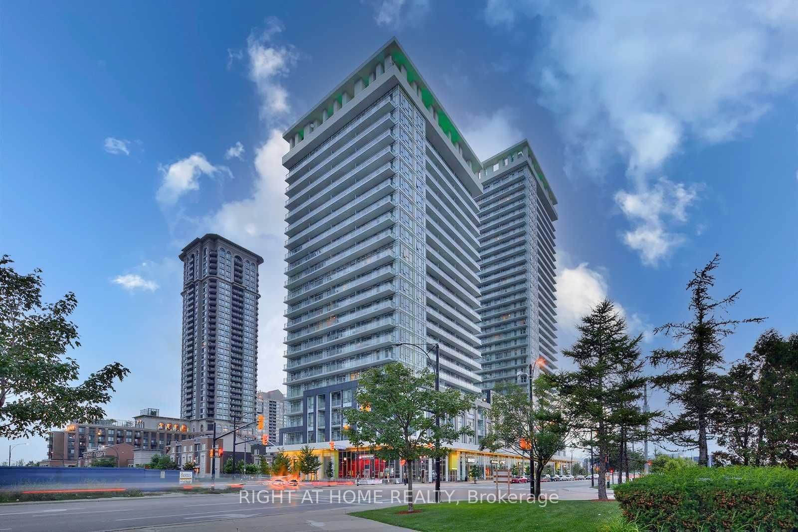365 Prince Of Wales Drive, #1908
