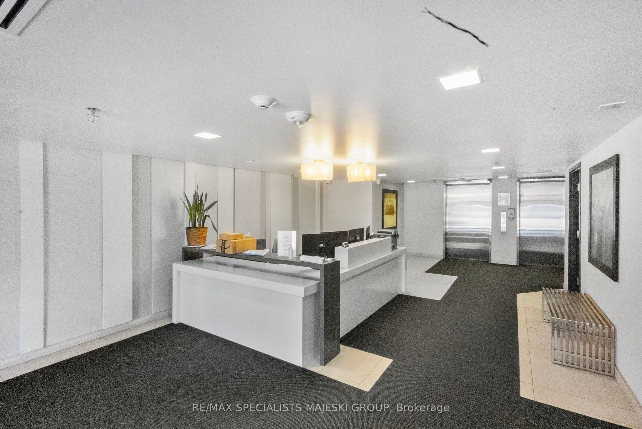 11 Superior Avenue, #706