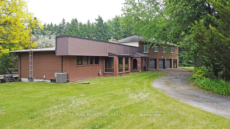 4166 Mount Albert Road, East Gwillimbury, ON L0G 1V0