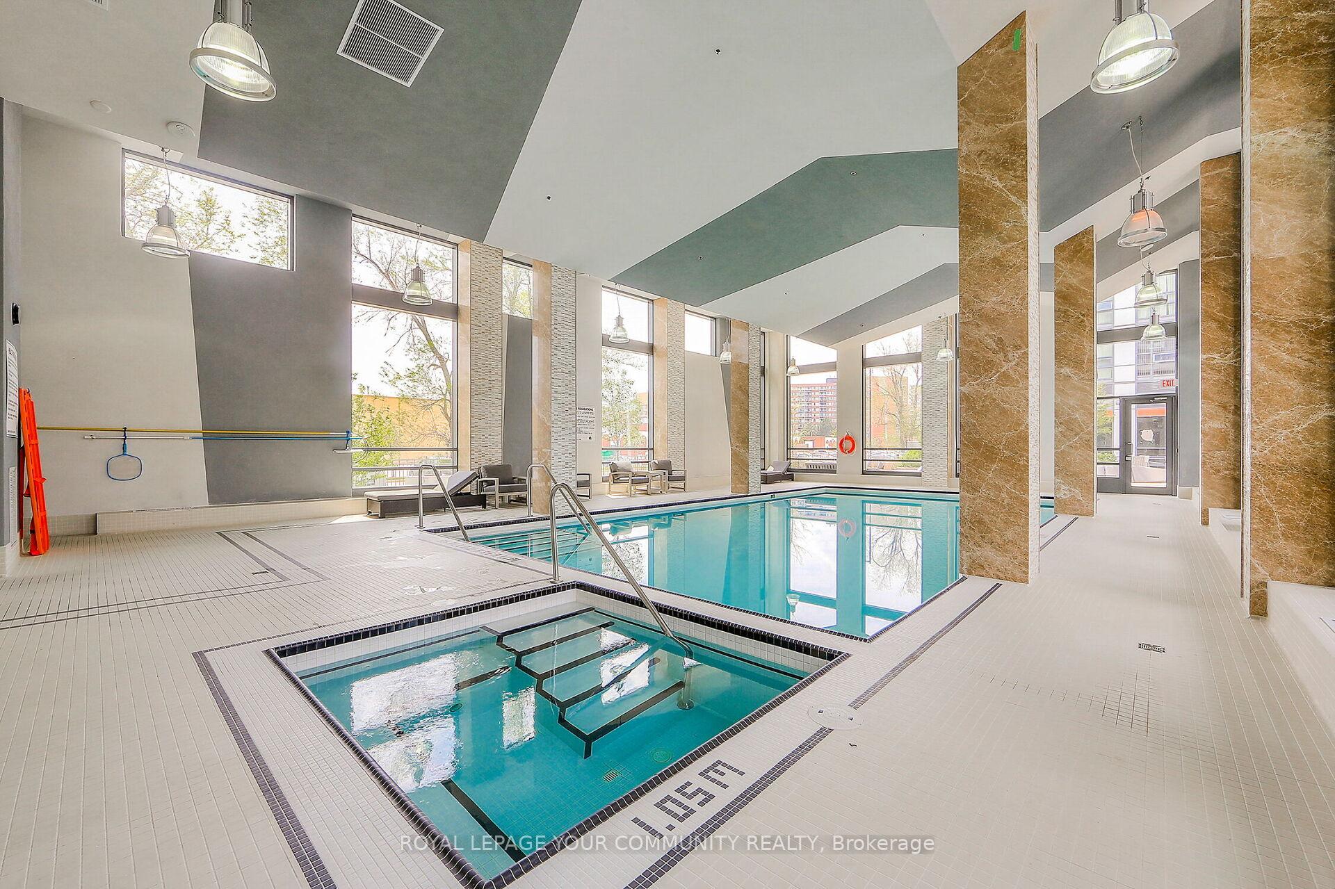 2 Bedrooms Condo at 185 Bonis, Toronto For sale