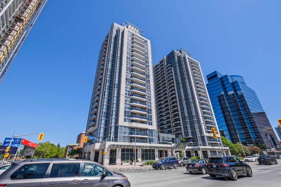 5791 Yonge Street