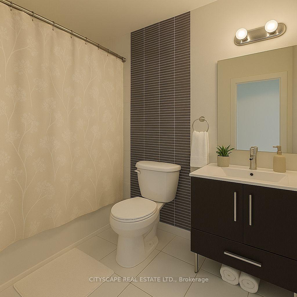 2 Bedrooms Condo at 205 Sherway Gardens,  Toronto For sale