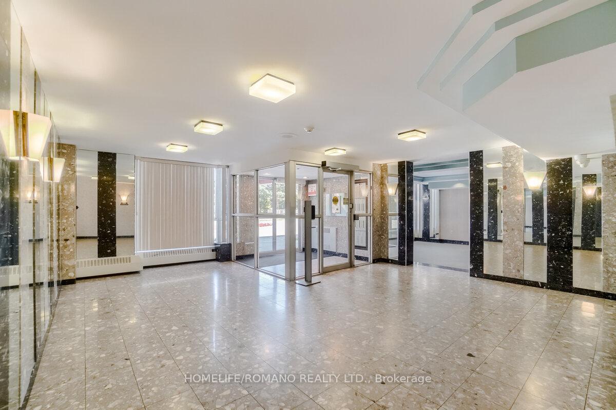 1 Bedroom Condo at 3077 Weston, Toronto For sale