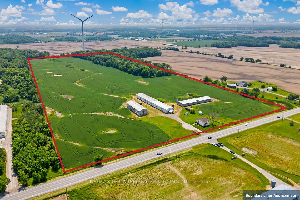 5950 Regional Road 65