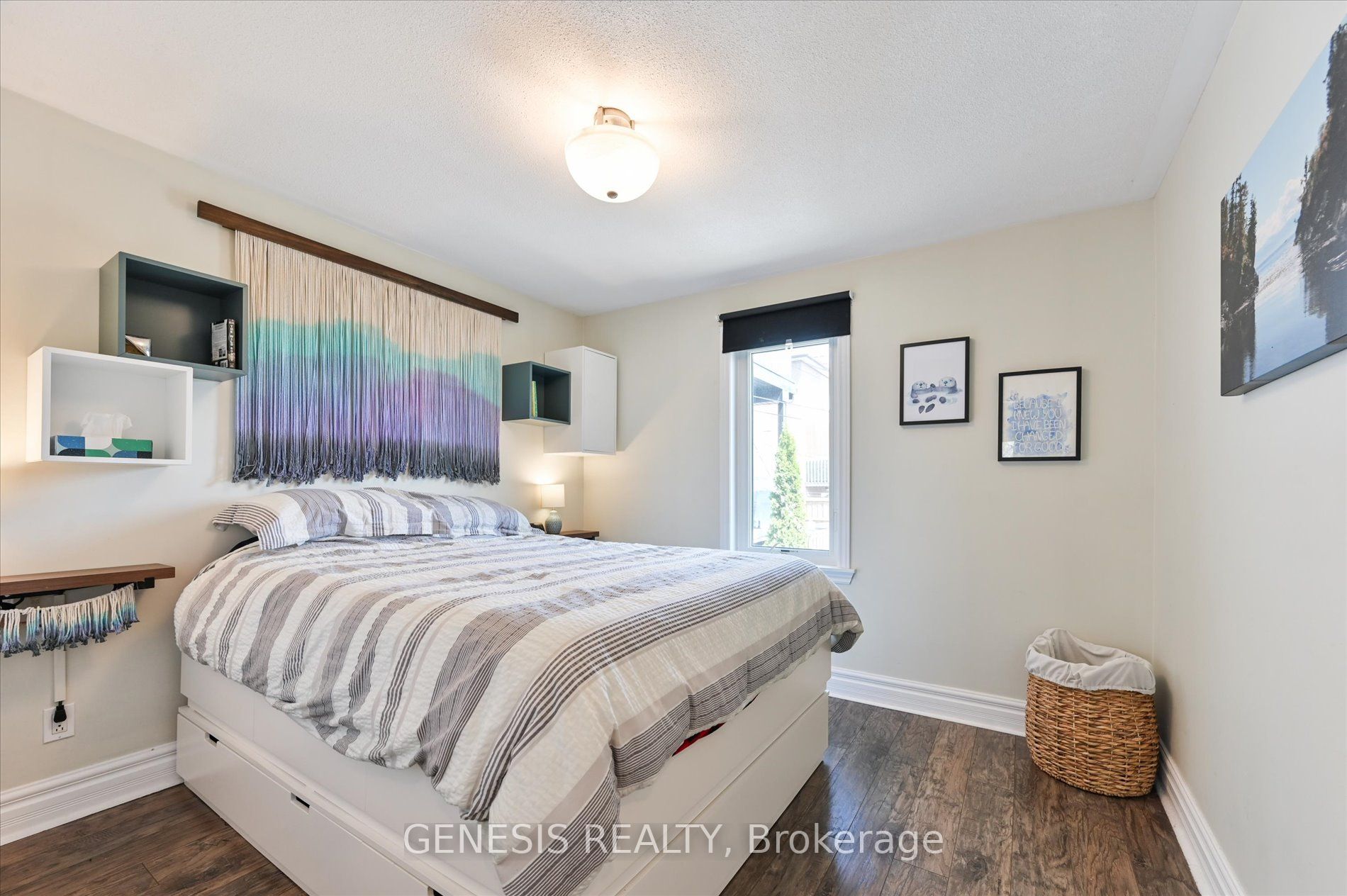 455 Caledonia Road