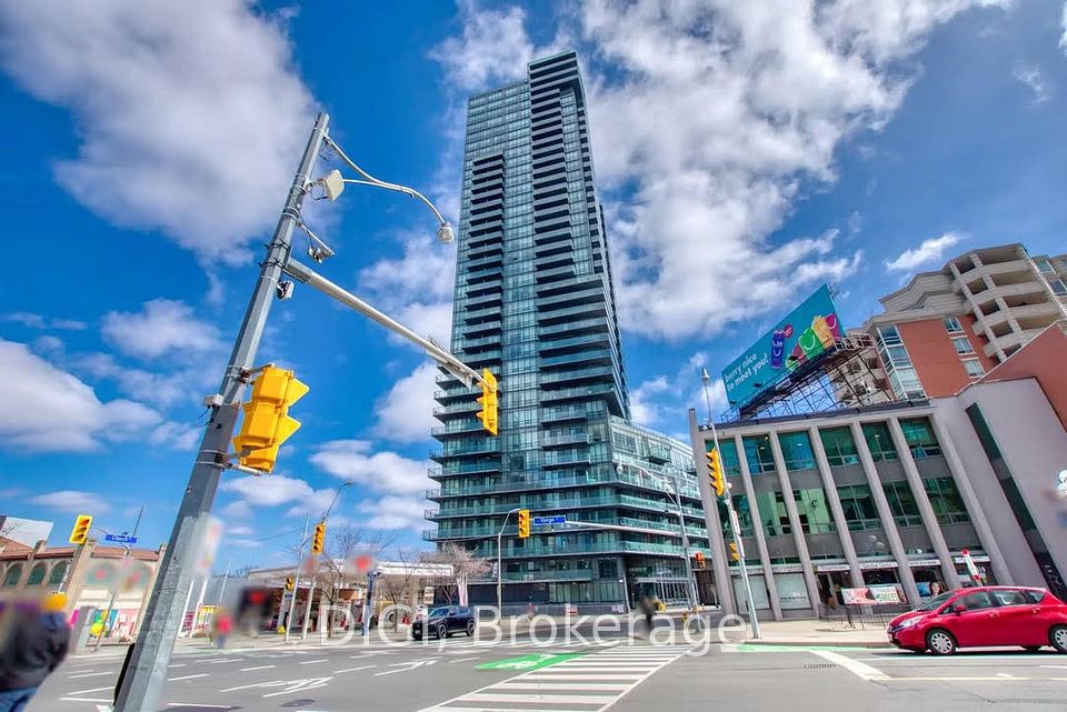 #1107 - 825 Church Street, Toronto, ON M4W 3Z4