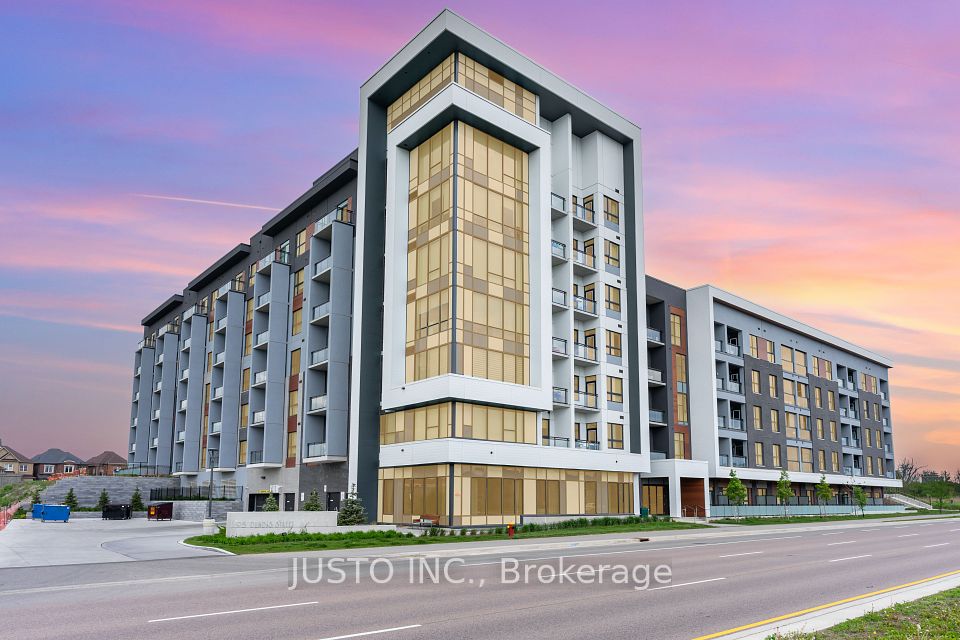 Property at #317 - 95 Dundas Street, Oakville, ON L6M 5N4