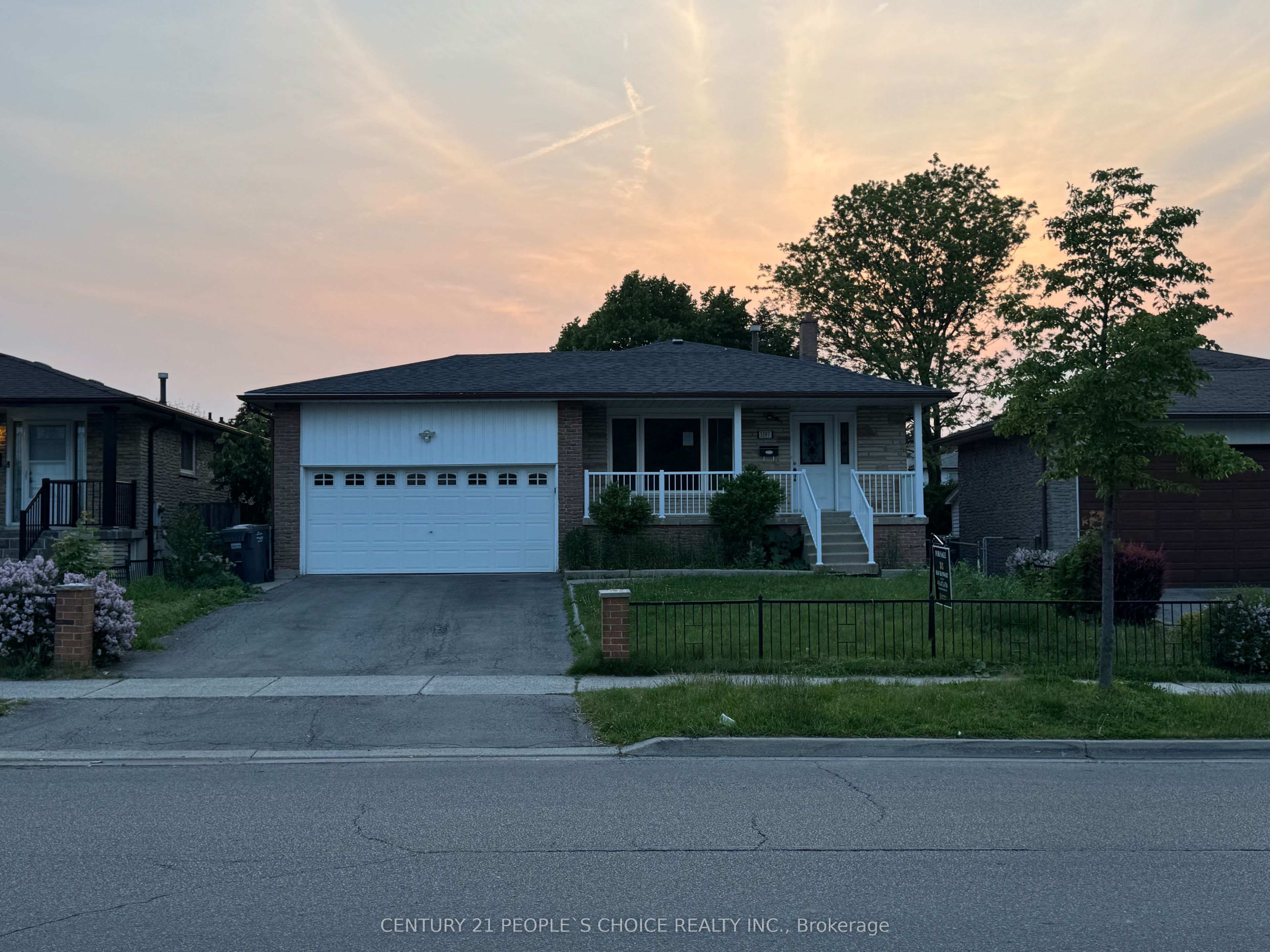 3397 Brandon Gate