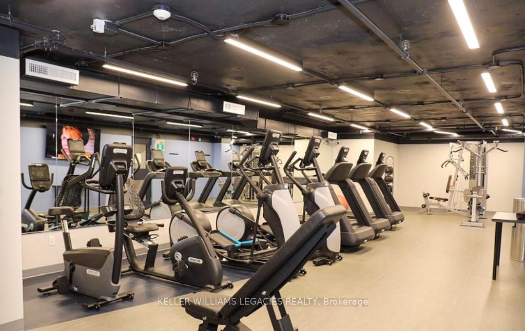 2 Bedrooms Condo at 715 Don Mills, Toronto For sale