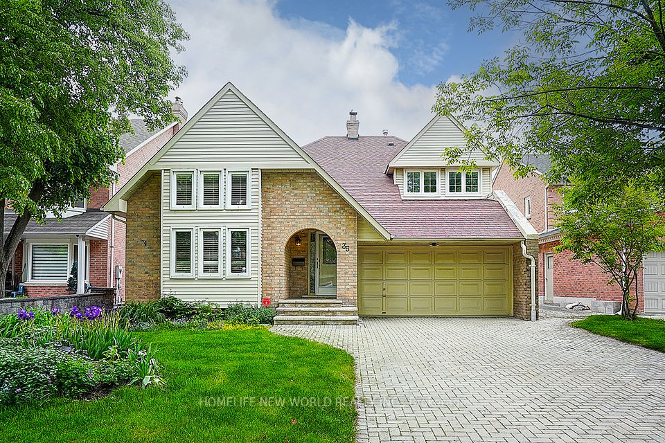 35 Hedgewood