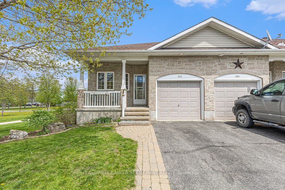 103 Patterson Crescent, Carleton Place, ON K7C 4P3