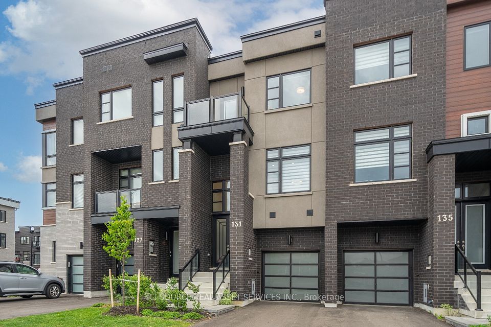 131 Lebovic Campus Drive