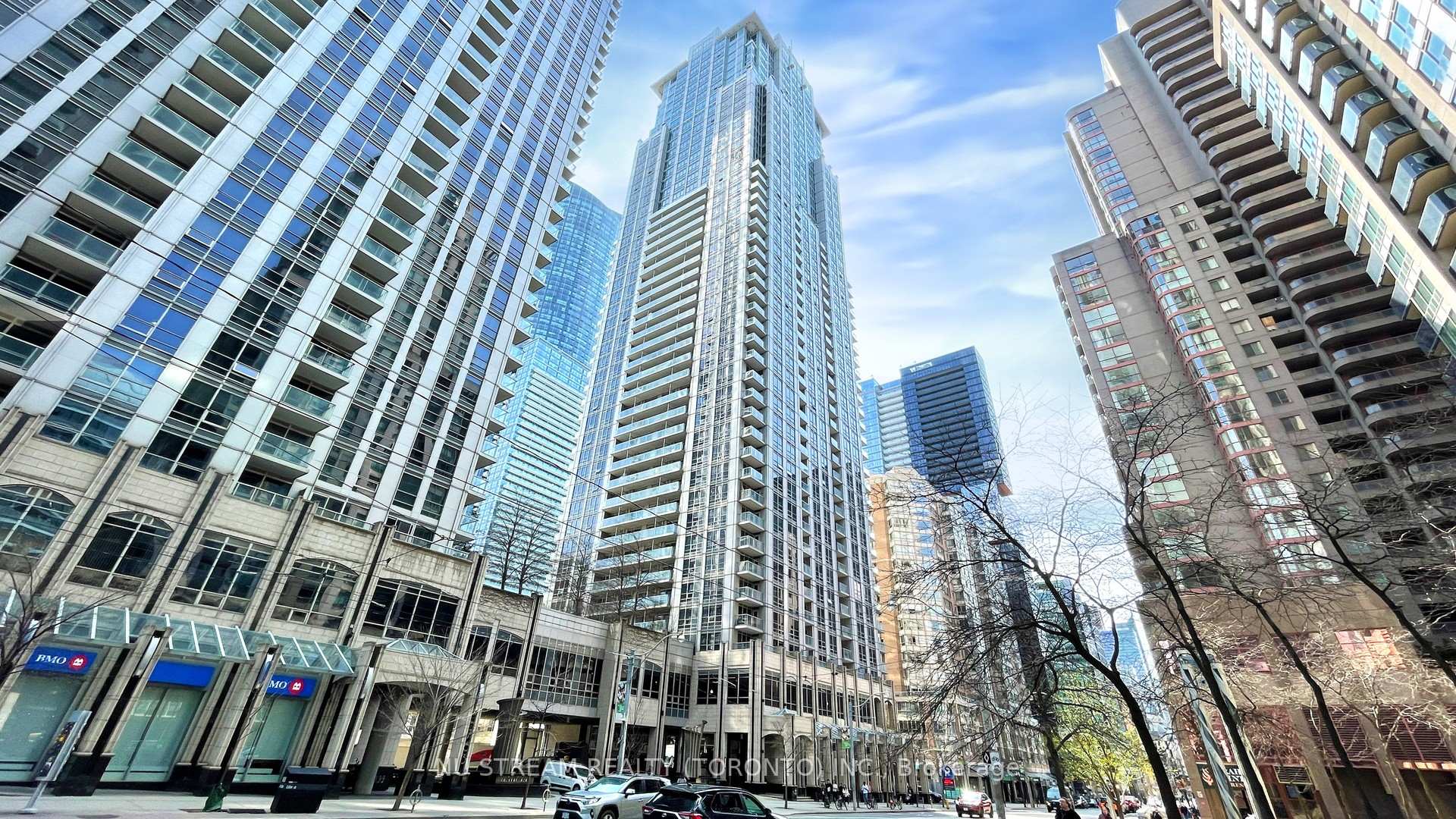 1 Bedroom Condo at 761 Bay, Toronto For sale