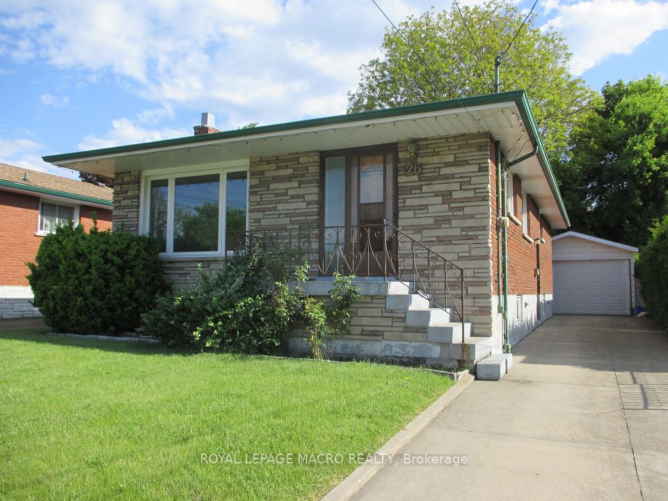 26 Parklands