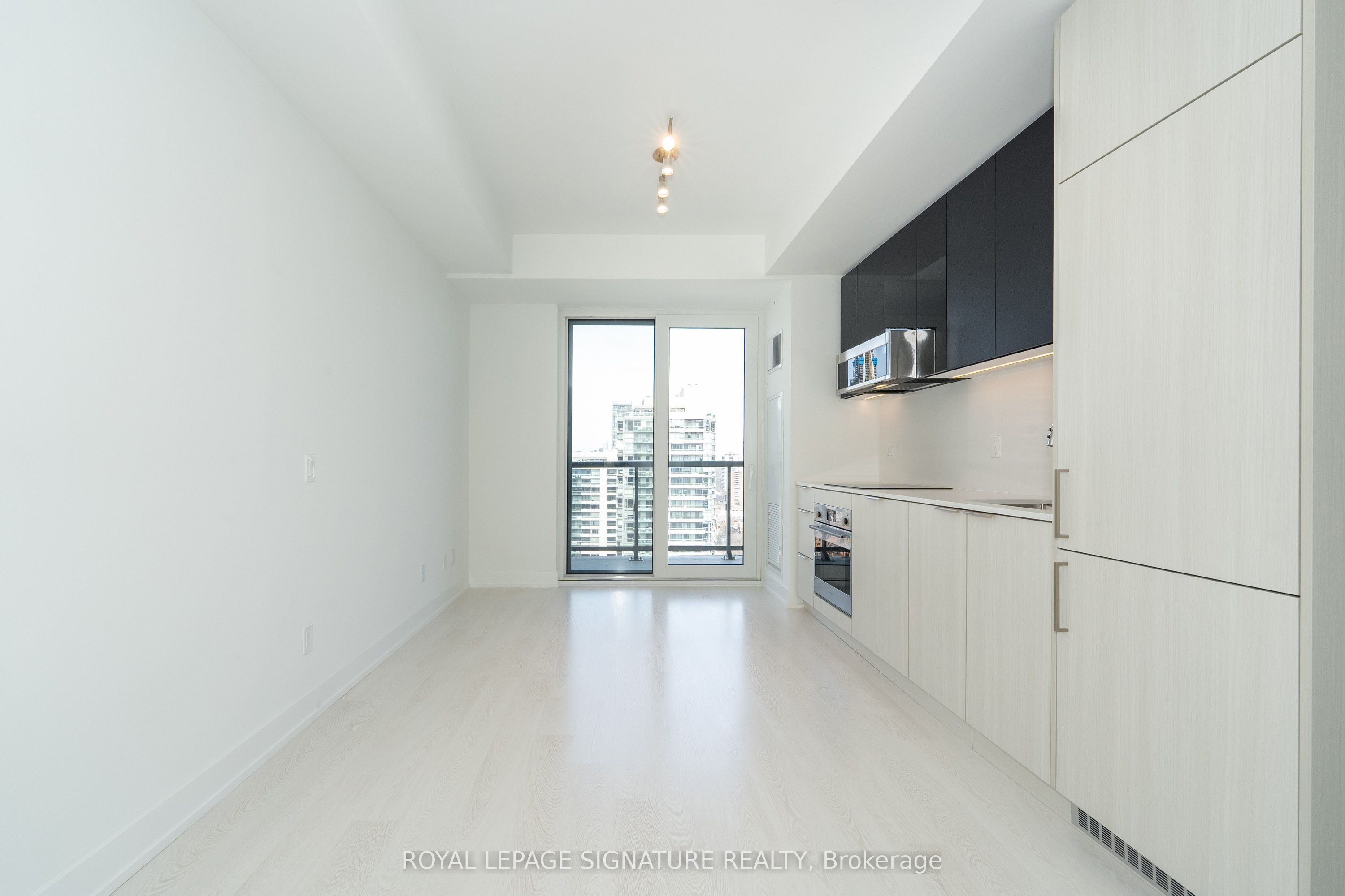 308 Jarvis Street, #2806