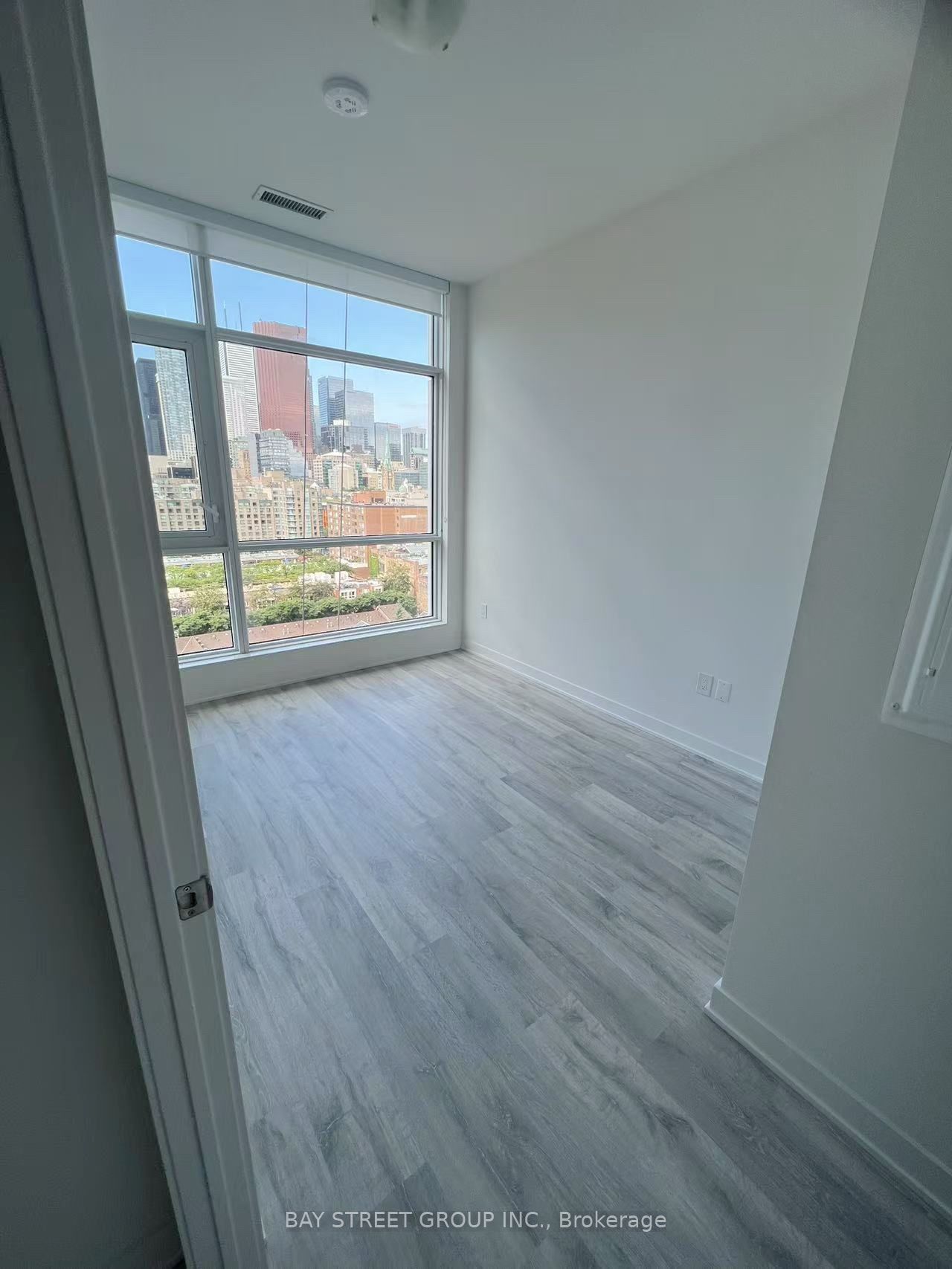 121 Lower Sherbourne Street W, #1124