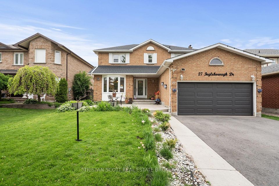 27 Ingleborough