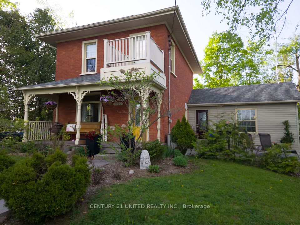 1920 County Rd 6