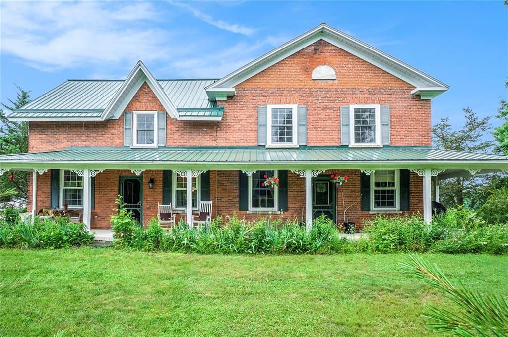 212 FRANKS Road Rideau Lakes Ontario K0G 1E0