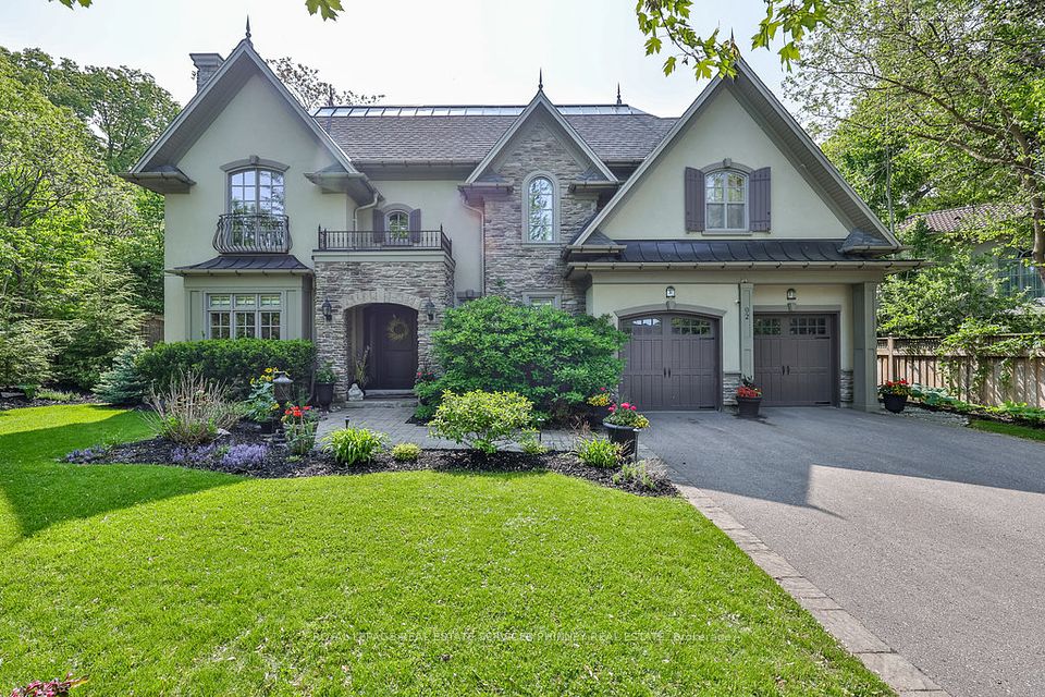 92 Pinetree