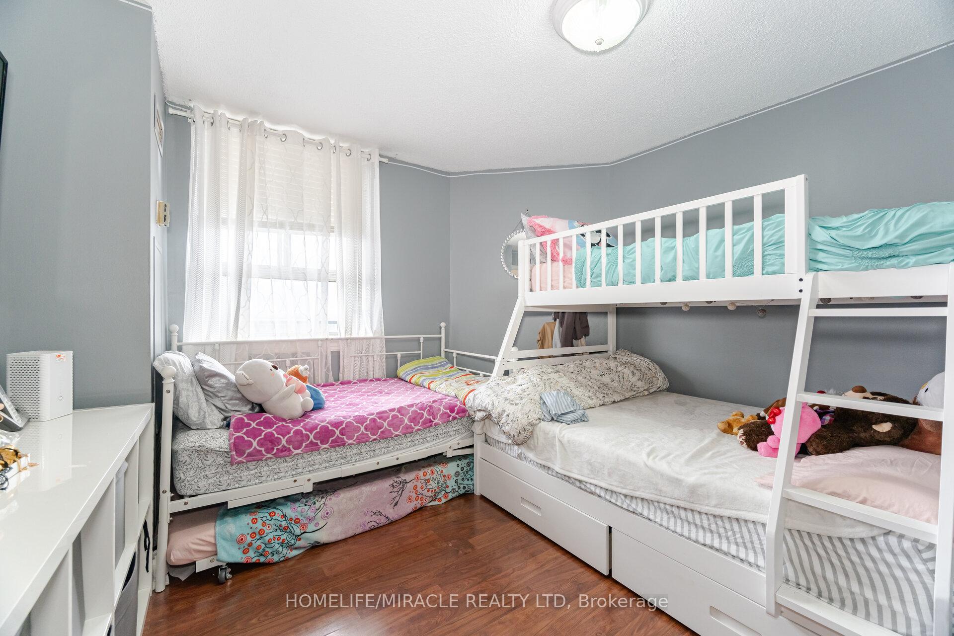 3 Bedrooms Condo at 234 Albion, Toronto For sale