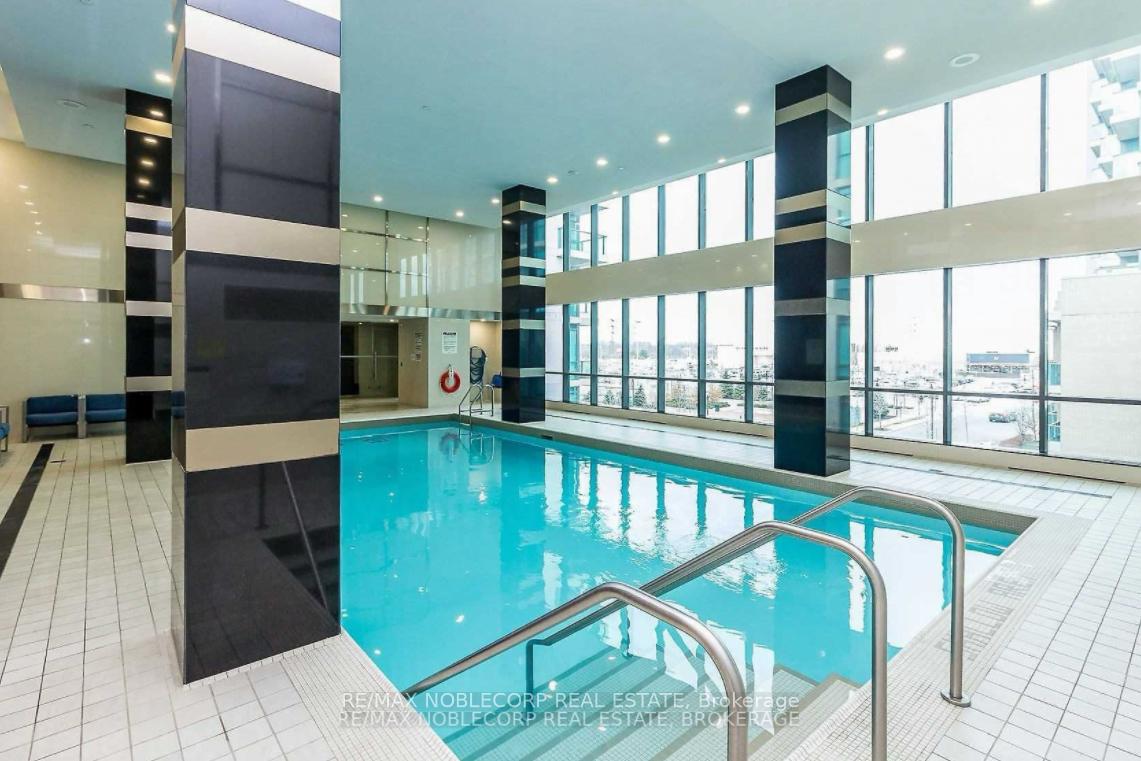 2 Bedrooms Condo at 215 Sherway Gardens, Toronto For sale