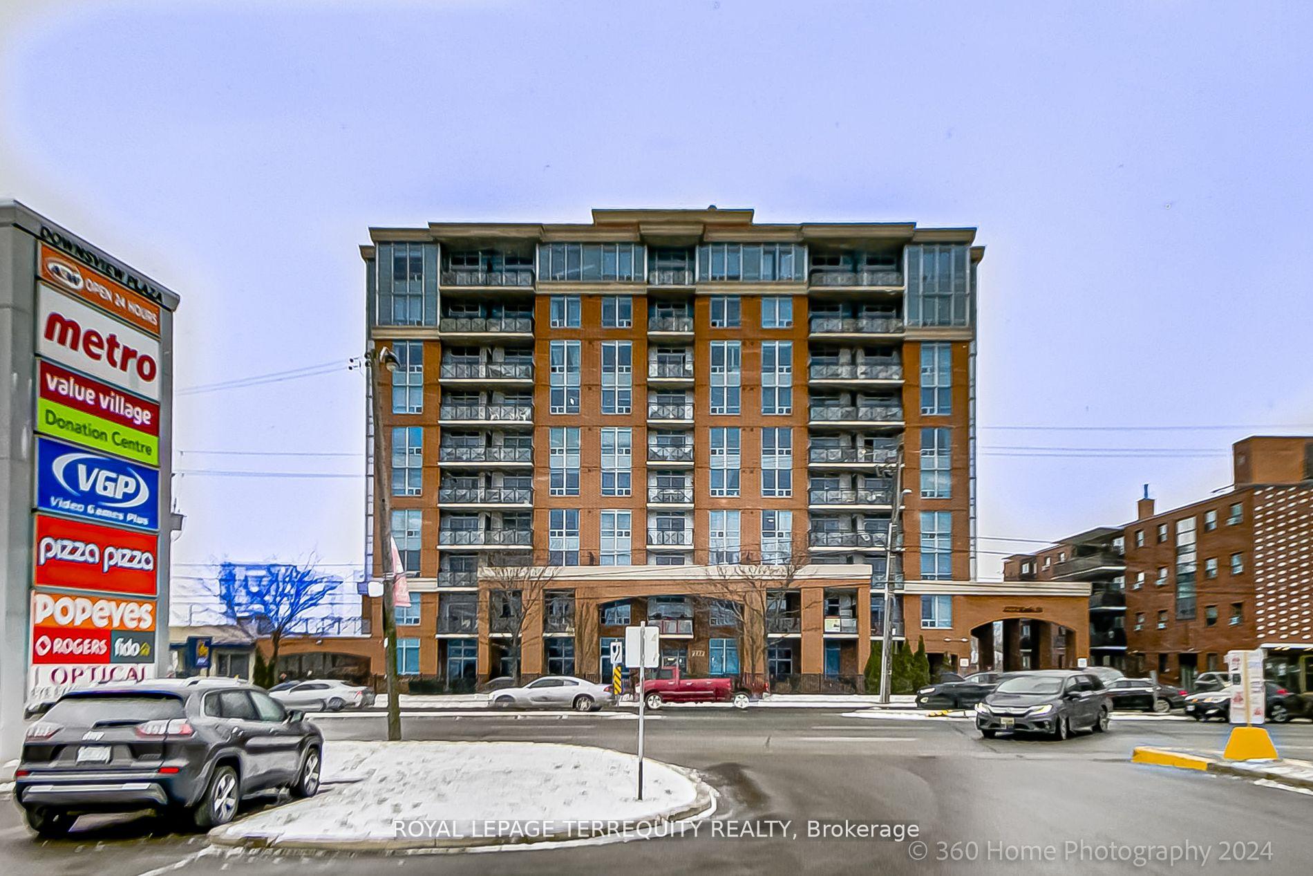 2 Bedrooms Condo at 2772 Keele, Toronto For sale