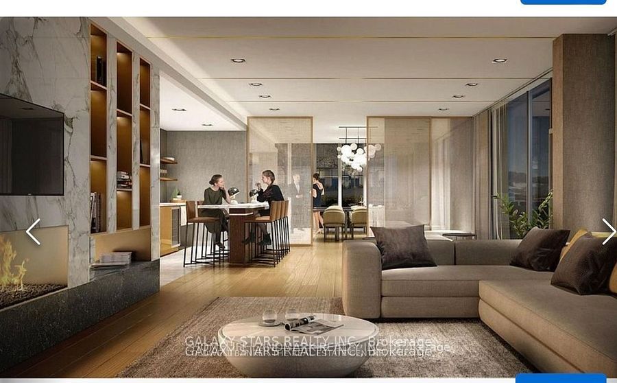 8 Olympic Garden Drive, #2402
