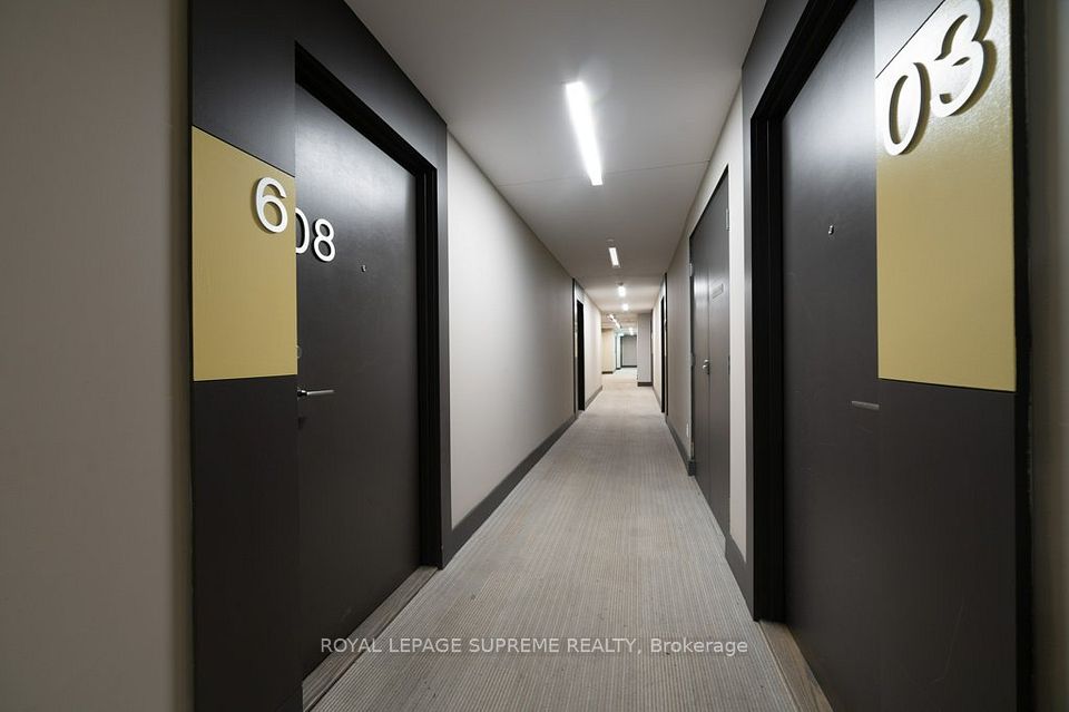 #608 - 68 Merton Street, Toronto, ON M4S 1A1