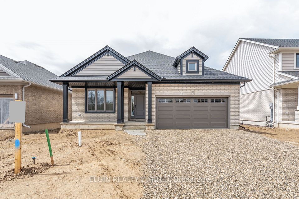 31 Hemlock