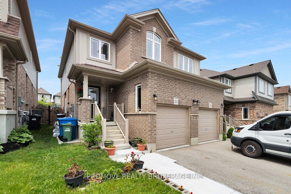23 Ambrous Crescent, Guelph, ON N1G 0G1