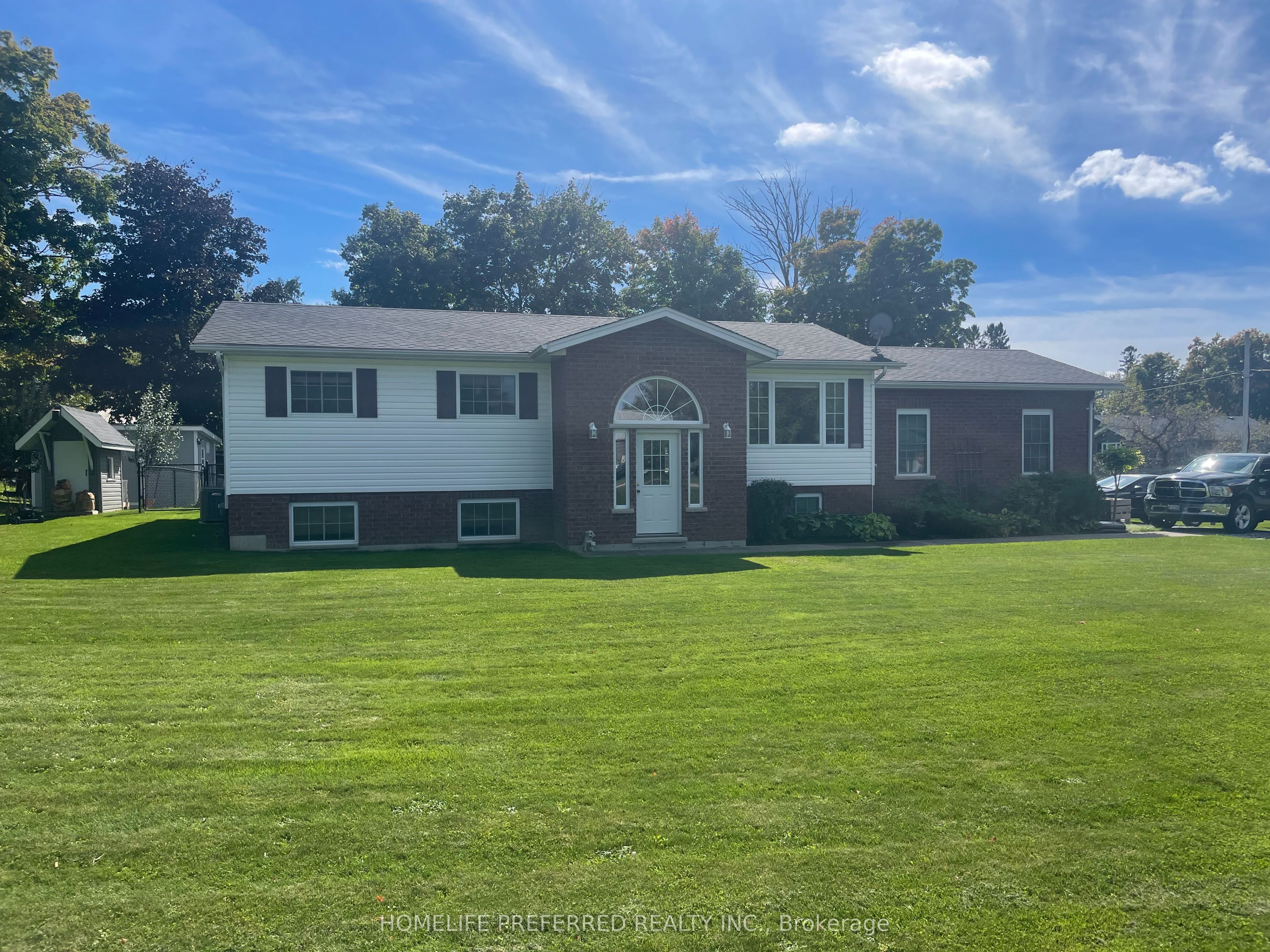 2445 Workman Street, Cavan Monaghan, ON L0A 1C0