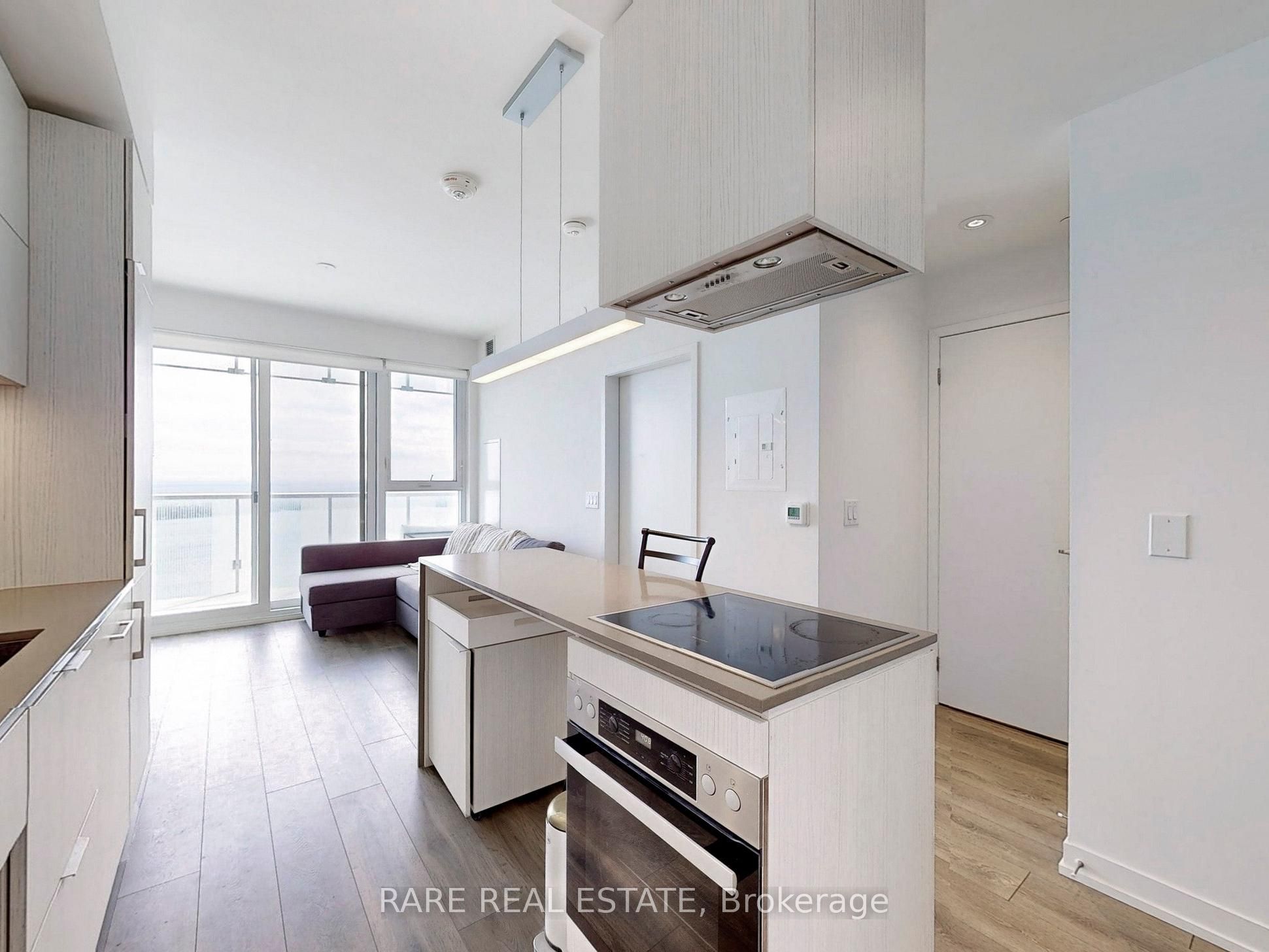 15 Lower Jarvis Street, #3504
