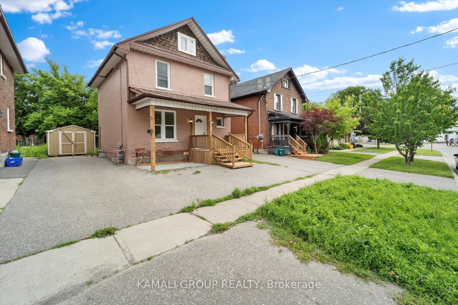254 Bruce Street, #Main