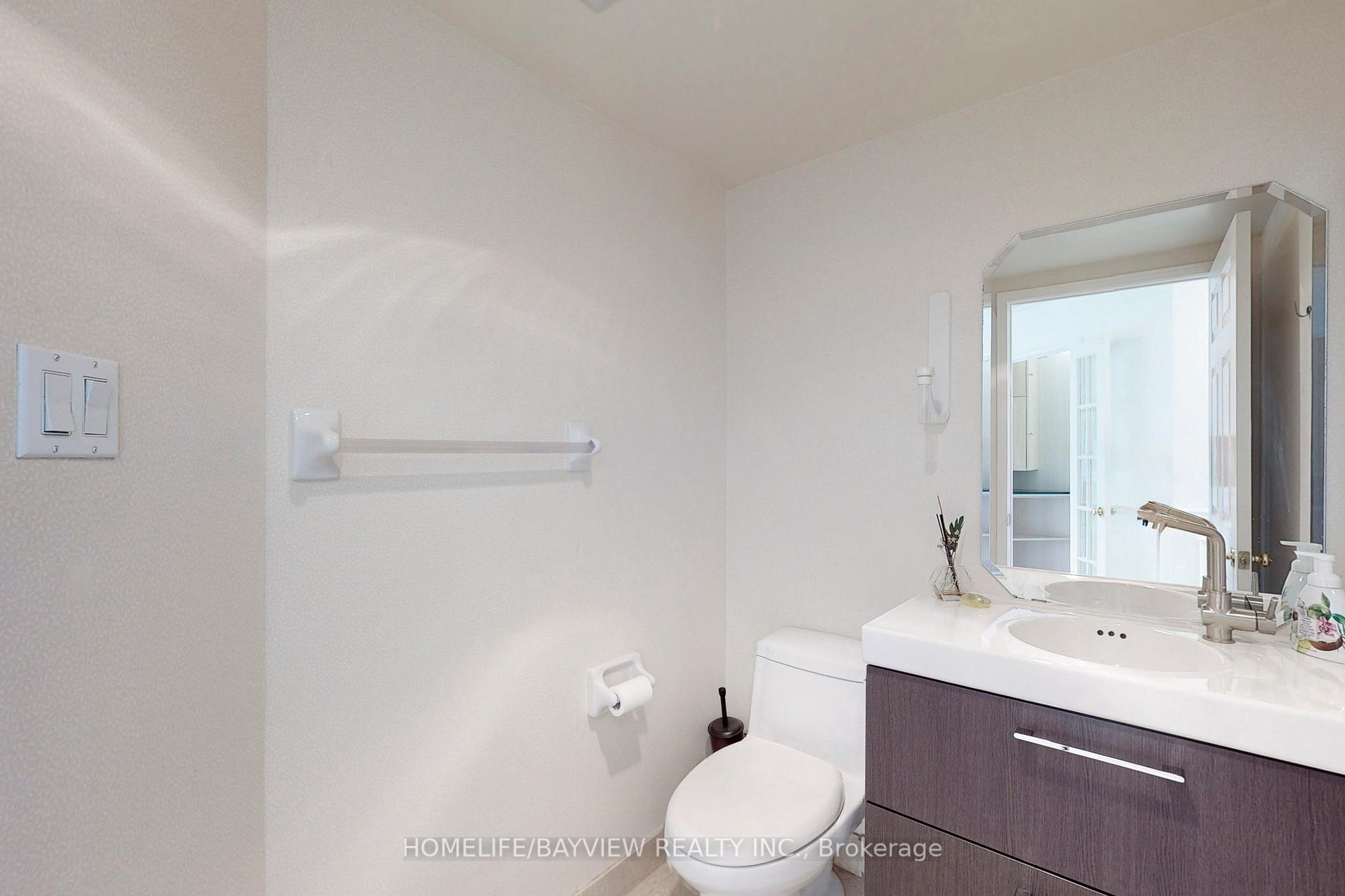 4 Bedrooms Condo at 168 Bonis, Toronto For sale