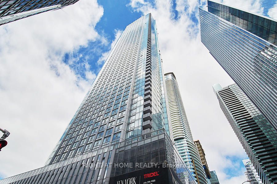 10 York Street