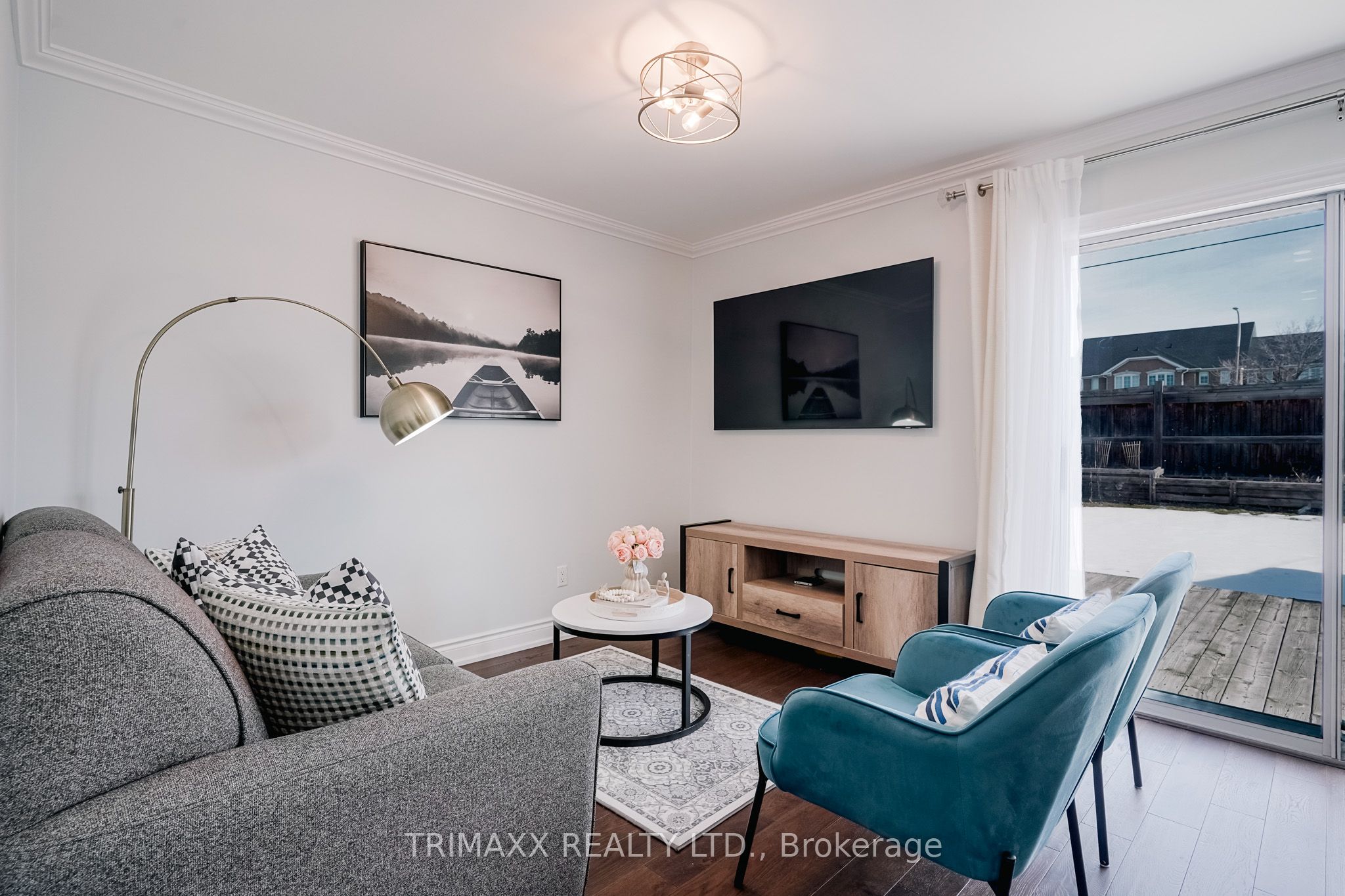 92 Hartrick Place