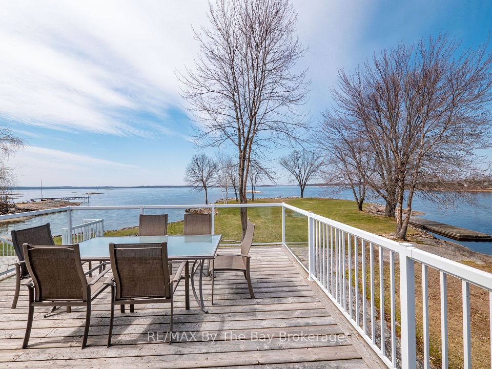 80 Arbour Trail, Tay, ON L0K 2C0