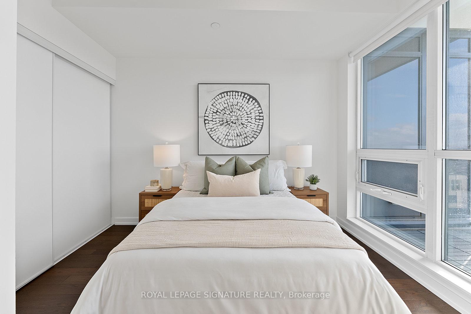 1 Bedroom Condo at 510 Curran, Mississauga For sale