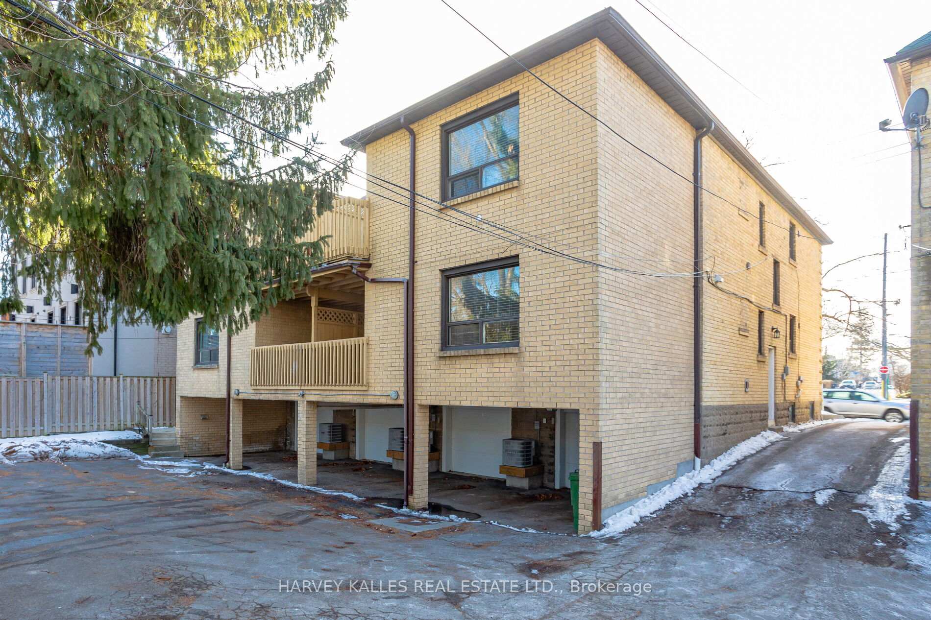 1719 Bathurst Street A2
