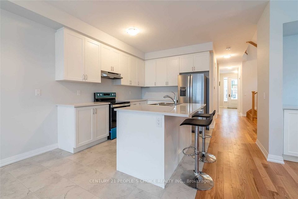 886 Sobeski Avenue, Woodstock, ON N4T 0N7