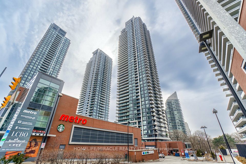 2220 Lake Shore