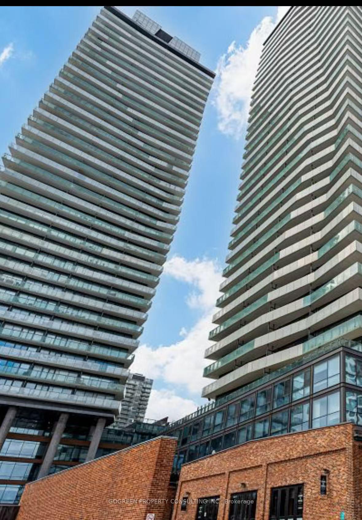 2 Bedrooms Condo at 70 Distillery, Toronto For sale