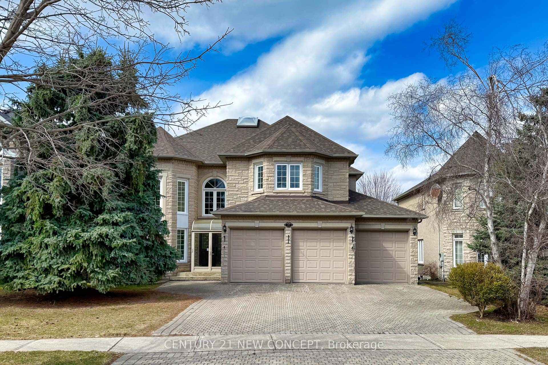10 Headford Avenue, Richmond Hill, ON L4B 3V7