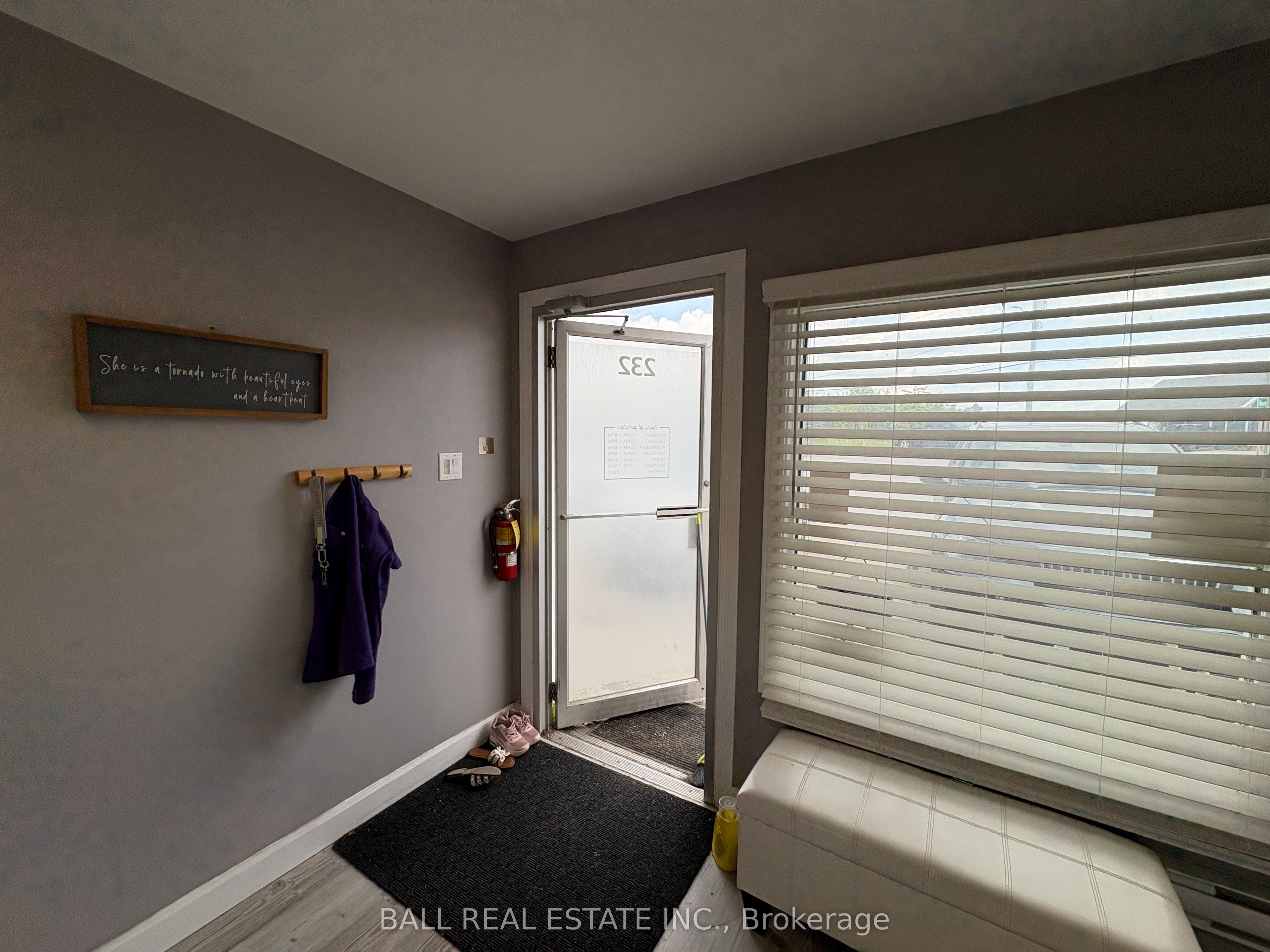 232 Main Street, #3