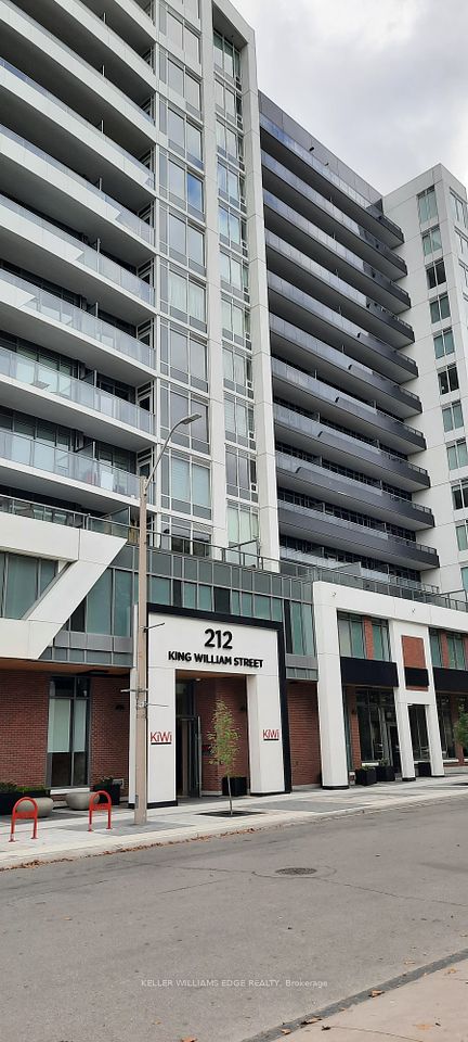 212 King