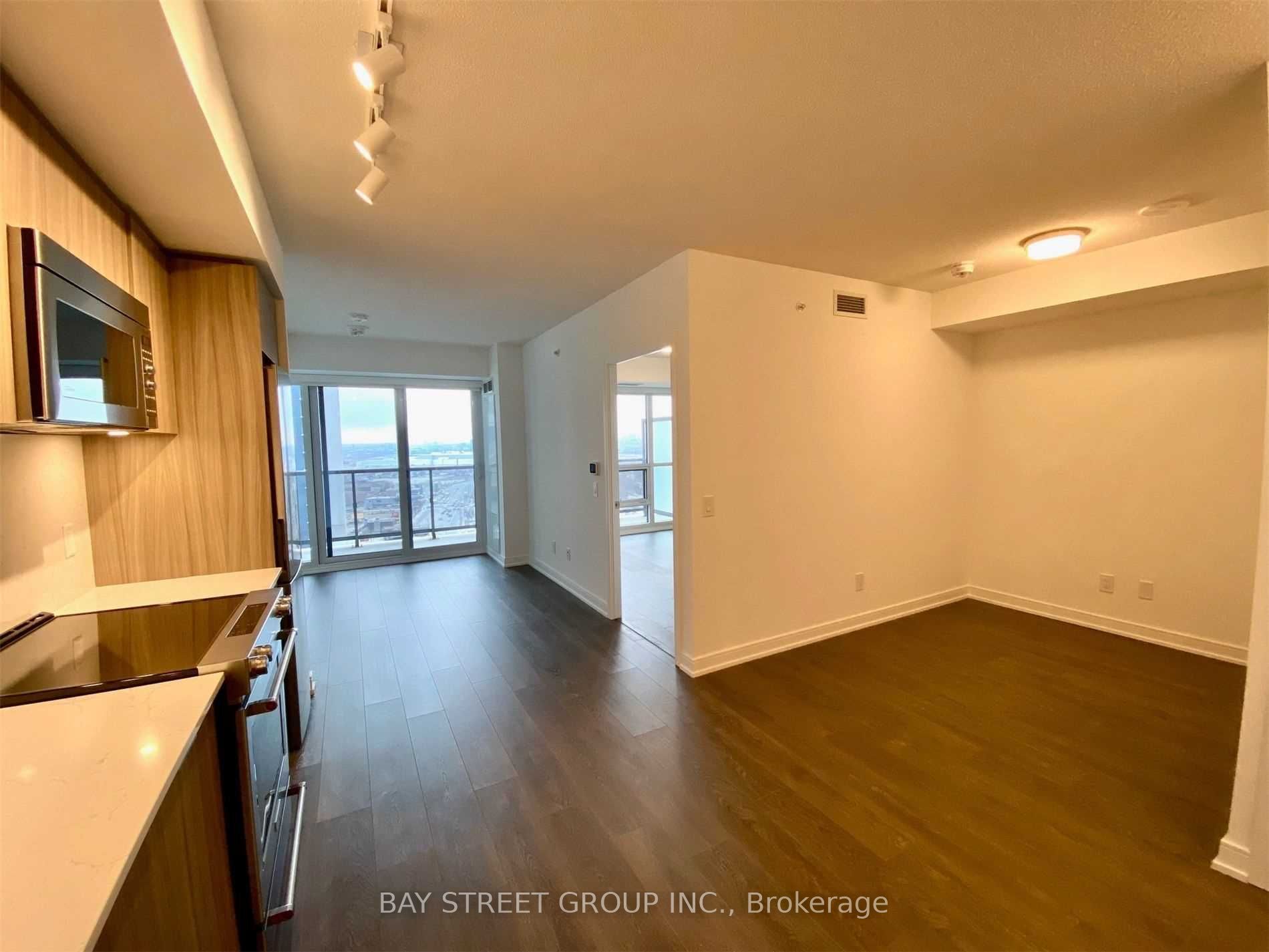 30 Samuel Wood Way #1612, Toronto W08 Islington-City Centre West