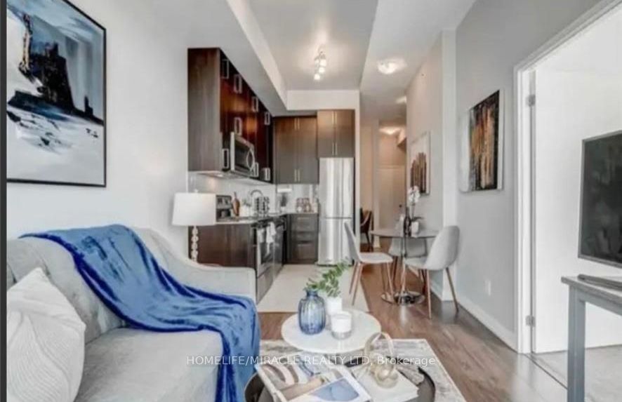 840 Queen Plate Drive, #1012
